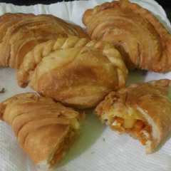 รูปของ Karipap / Pastel