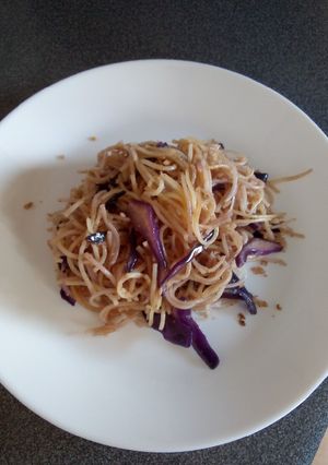 Foto resep Bihun Kol