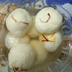 Bengali Rasgullah #masterclass #TeamsTrees A picture of Bengali Rasgullah #masterclass #TeamsTrees.