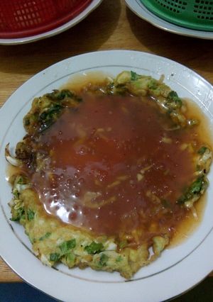 Foto resep Fuyunghay