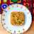 Vegetarian thai fried rice