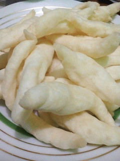 Foto resep Stik keju camilan mpasi