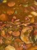 GUMBO! By Tam
