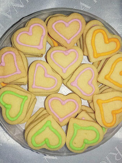 Foto resep Icing Cookies Sederhana Nggak Pakai Ribet
