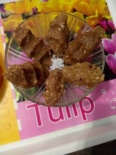 சத்துமாவு பிடி கொழுக்கட்டை (Satthu maavu pidi kolukattai recipe செய்முறை முக்கிய புகைப்படம்