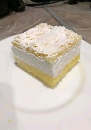 Krémes 😊 recept fotója