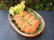 Gambar mendol tempe pedas