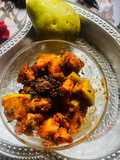Nashpati pickle