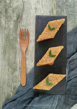 Foto resep Wajik