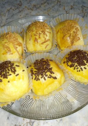 Foto resep Bolen pisang