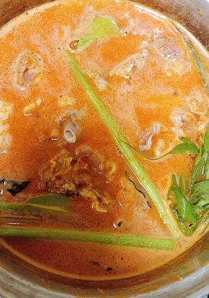 Foto resep Sampadeh Dagiang
