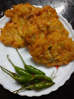 Foto resep Bakwan bihun