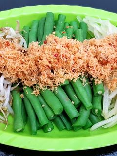 Foto resep Urap Sayur