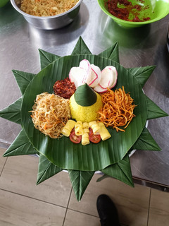 Foto resep Nasi Kuning