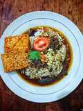 278. Rawon Instan