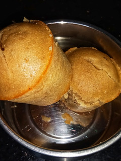 இன்ஸ்டன்ட் கப் கேக்(instant cup cake recipe in tamil) செய்முறை முக்கிய புகைப்படம்
