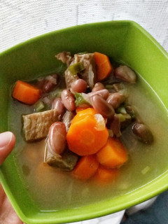 Foto resep Sup Brenebon