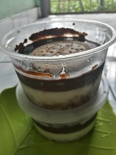 Foto resep Dessert Marie