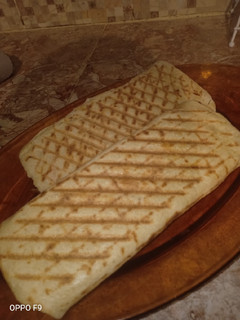 صورة لوصفة طاكوس