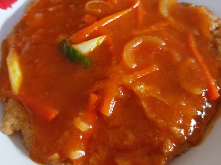 Langkah Mudah untuk Membuat Fuyunghai Ayam Anti Gagal