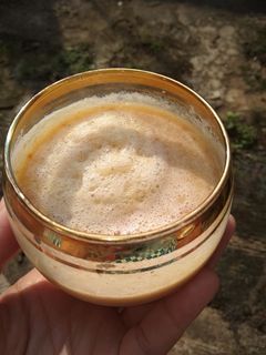 Foto resep Susu Kurma