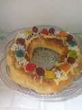 Rosca de Reyes!!