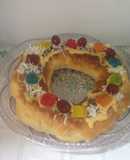 Rosca de Reyes!!