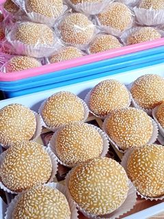Foto resep Onde Onde Ekonomis