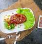 Langkah Mudah untuk Menyiapkan Resep Steak Tempe Saus Barbeque, Lezat
