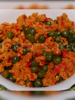Foto resep Ulukutek Leunca