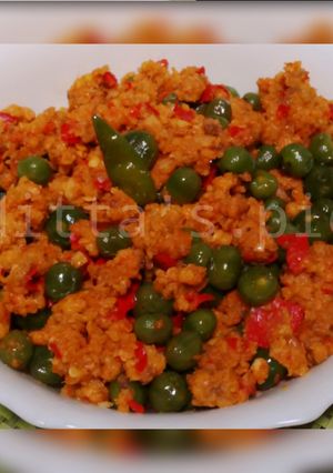 Foto resep Ulukutek Leunca