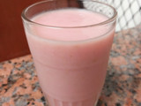 Smoothie Jambu Biji
