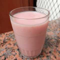 รูปของ Smoothie Jambu Biji