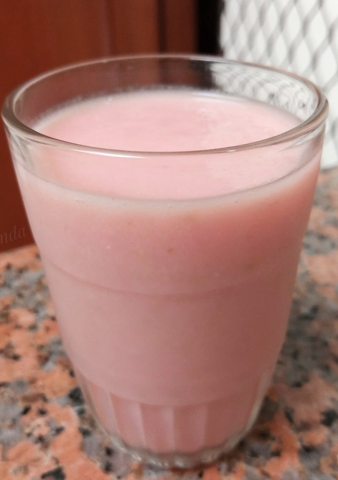 Foto resep Smoothie Jambu Biji