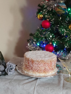Foto principal de Tarta de Zanahoria