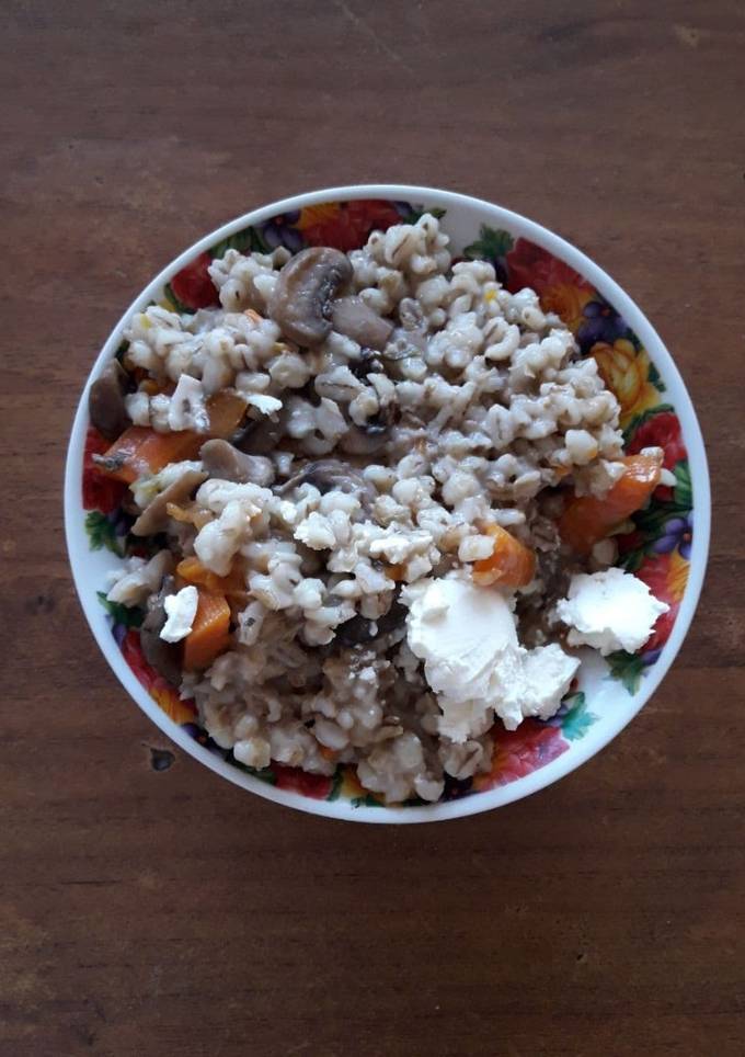 Плов у мультиварці