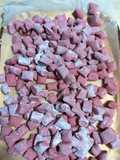Gnocchetti rosa alla barbabietola🥔🩷