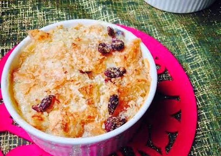 Step-by-Step Guide to Prepare Super Quick Homemade Umm Ali