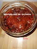 Mermelada de Guindas 🍒