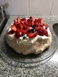 Pavlova