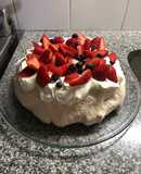 Pavlova