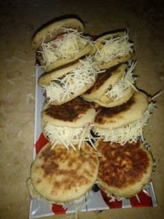 صورة لوصفة بطبوط