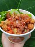 Selaras Ayam Pedas Mampus