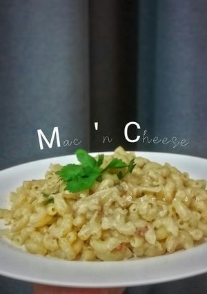Foto resep Mac 'n cheese