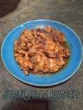 Semur Ayam Rempah