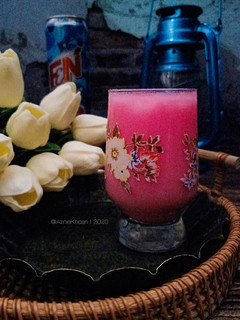 Gambar Bandung Soda Ais