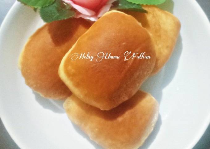 Odading/Kue Bantal