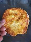 Costras de queso