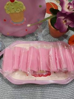 Foto resep Es Gabus / Es Hungkwe