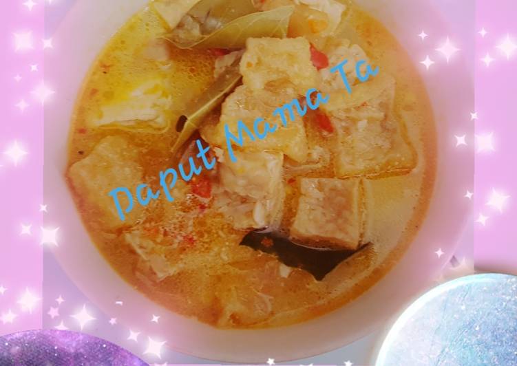 Resep Krecek Ala Mama Ta 🤗, Lezat